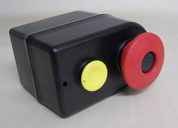 Powermatic Tool Part PM2000-293A Mag Switch (5HP, 230V, 1PH) PM2000-293A
